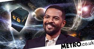 May 10, 2021 · the bbc has pledged to investigate any allegations of misconduct on the set of doctor who made to them following accusations against former stars noel clarke and john barrowman. Doctor Who Noel Clarke Second Favourite To Replace Jodie Whittaker