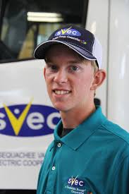 Please help us welcome Keelan Walker to SVEC! Keelan recently joined the  Bledsoe County staff as an apprentice lineman. He is a graduate of Bledsoe  County High School and was previously employed