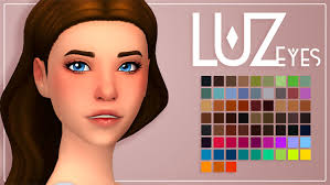 Create your characters, control their lives, build their houses, place them in new relationships and do mu. 25 Essential Eye Mods Cc Packs For The Sims 4 All Free Fandomspot