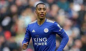 View the player profile of leicester city midfielder youri tielemans, including statistics and photos, on the official website of the premier league. Bayern Push For Tielemans