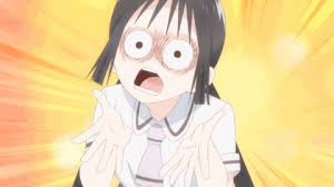 When kasumi wins the round, she shoves her fingers up olivia's nose. Asobi Asobase Page 3 Anime Planet Forum