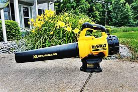 Dewalt Cordless Leaf Blower Dewalt Cordless Leaf Blowers Dewalt Tools