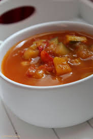 Zupa Minestrone Cuisine