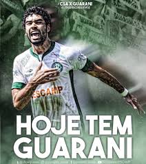 Os gols de csa 6x0 guarani de juazeiro, pela série d do campeonato brasileiro (19/06/16). Facebook