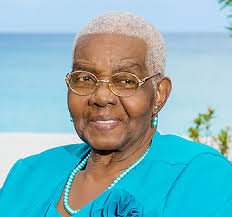 Remembering Sylvia Grant-Haynes
