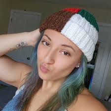 Crochet Beanie Bundle PATTERNS