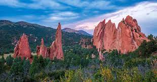 How to find the best flight deals to colorado. Cheap Flights To Colorado Springs From 79 Kayak