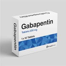 Image result for Gabapentin
