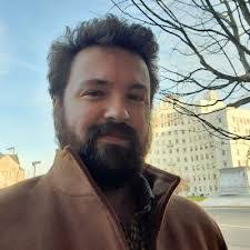 Joshua Stickles's Instagram, Twitter & Facebook