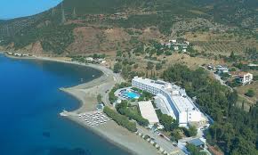 Υπάρχουν τόσα πολλά πράγματα να κάνετε. Delphi Beach Hotel Erateinh Times 2021