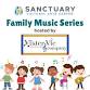 Family Music Series featuring Mister Vic! event in Maynard, MA