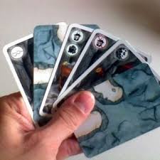 Well the number of problems is about to go from one to zero. How To Make Your Own Tcg Trading Card Game Make Playing Cards Trading Card Template Game Card Design