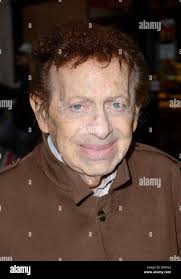 Jackie mason hi-res stock photography and images