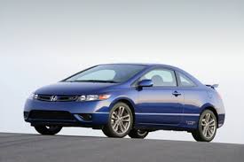 The honda civic is ranked #1 in compact cars by u.s. 2008 Honda Civic Si Takes Sport Compact Fun To 8000 Rpm Civic Mugen Si Sedan Makes Debut