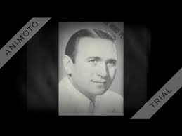 Charlie Spivak (Garry Stevens, vocal)