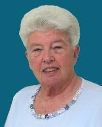 Ann Etheridge's Instagram, Twitter & Facebook