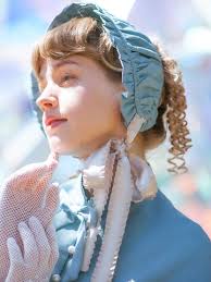 Victorian maiden official(67 items) Wunderwelt Fleur