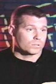 Greg Stott's Instagram, Twitter & Facebook