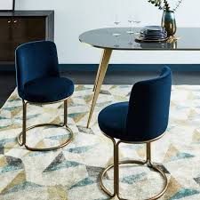 Finley Low Back Upholstered Dining Chair Dining Room Chair Cushions Velvet Dining Chairs Velvet Dining Room Chairs