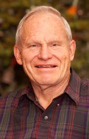 Richard Reiber Obituary