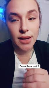 Derek Rosen's Instagram, Twitter & Facebook