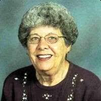 Patricia Bowers (1930-2024)