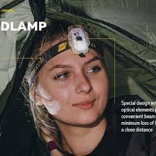 ARMYTEK CRYSTAL (GREEN)– Hunt The Night