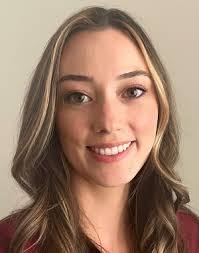 Holly Whiteside's Instagram, Twitter & Facebook