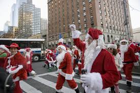 Where to get a santa suit and we are no. Where To Buy Santa Costumes In New York City Best Deals From Party City Costume Supercenter And More