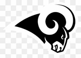 Free svg image & icon. Compare The Current Rams Logo To Rams Blue And Yellow Logo Free Transparent Png Clipart Images Download