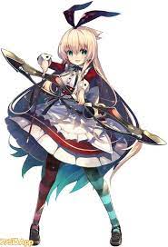 o m c anime desu desu ilustracoes