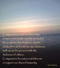  Pema Chodron Quote Pema Chodron Quotes Compassion Quotes Compassion