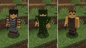 Minecraft mod which adds beautiful, balanced backpacks. Zombie Extreme 1 16 5 Minecraft Mods