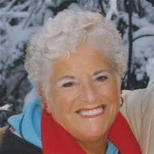 Doreen Robinson Obituary