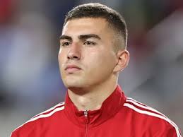 Oficial: Álexander Larín tiene nuevo equipo