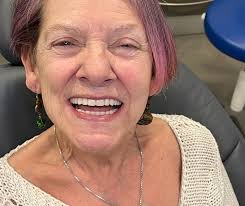 Full Mouth Restoration