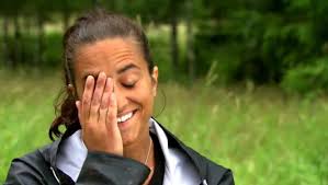 Dolde kärleken i "Farmen"