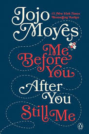 Me Before You After You And Still Me 3 Book Boxed Set By Jojo Moyes 9781524705923 Penguinrandomhouse Com Books Great Books To Read Book Lovers Books