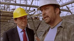 ENDEAVOUR: S6EP4, Degüello. Review + Locations, Literary References, Music  etc. SPOILERS