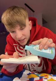 Ihr Markiert Die Zuckerpuppe