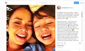 6,510 отметок «нравится», 80 комментариев — rizal ramli (@rizalashramrnt) в instagram: Nora Danish Sebak Teringat Saat Melahirkan Anak Sulungnya