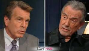 Young and Restless Spoilers March 31: You Won't Believe Who Helps Jack