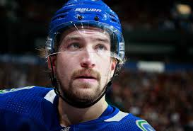 Dhaliwal's Diary: The Sven Baertschi issue, Brogan Rafferty