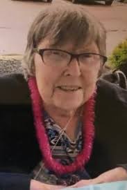 Obituary for Patricia (Latsko) Rundle