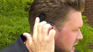 Video: Sand Springs City Hall implements new technology for those hard of  hearing