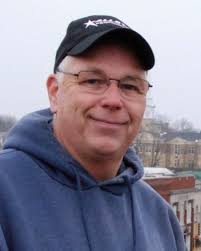 Jeffrey Hoyt Obituary (1951