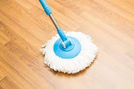 How To Clean Vinyl Floors