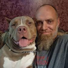 Motorcycle ride in hill country