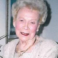 Louise Burnette Obituary