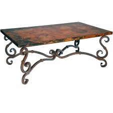 194.70 kb, 805 x 805. Wrought Iron Coffee Table You Ll Love In 2021 Visualhunt